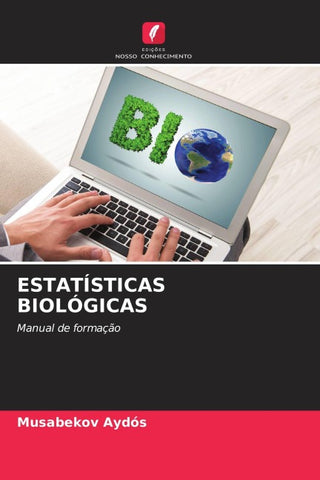 ESTATÍSTICAS BIOLÓGICAS