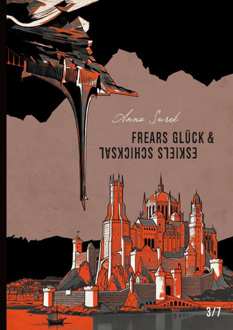 Frears Glück & Eskiels Schicksal