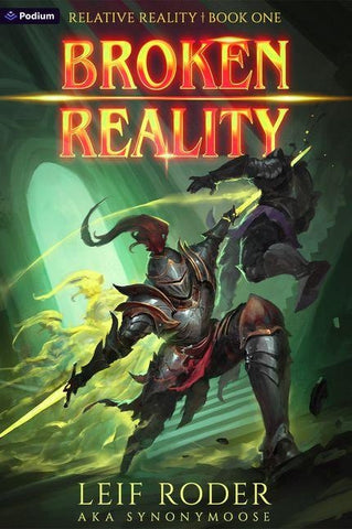 Broken Reality