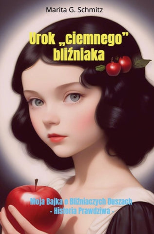 Urok "ciemnego" bli¿niaka