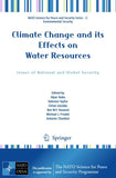 Climate Change and its Effects on Water Resources