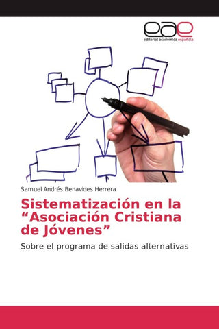 Sistematización en la "Asociación Cristiana de Jóvenes"