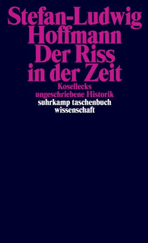 Der Riss in der Zeit