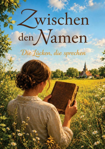 Zwischen den Namen