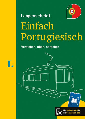 Langenscheidt Einfach Portugiesisch