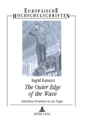 The Outer Edge of the Wave
