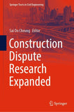 Construction Dispute Research Expanded