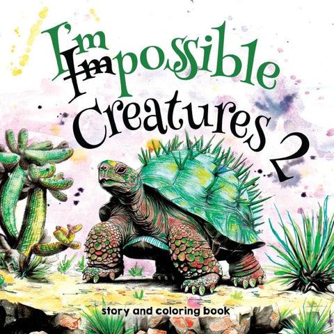 Impossible Creatures 2