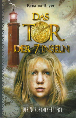 Das Tor der sieben Inseln - Band 4