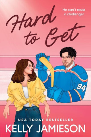 Hard to Get