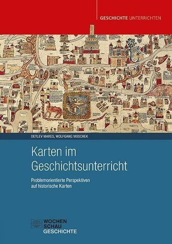 Karten im Geschichtsunterricht