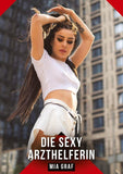 Die sexy Arzthelferin