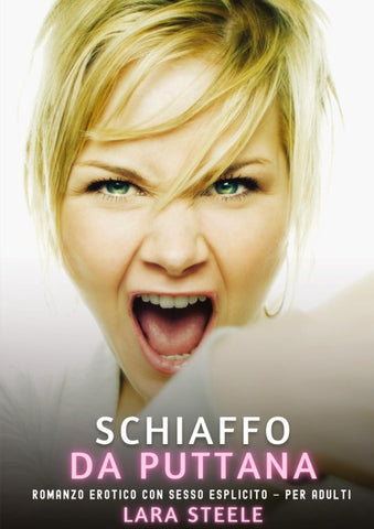 Schiaffo da Puttana