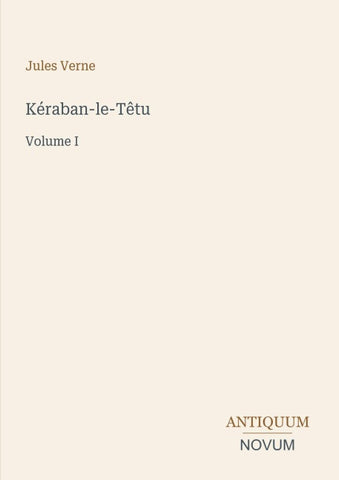 Kéraban-le-Têtu