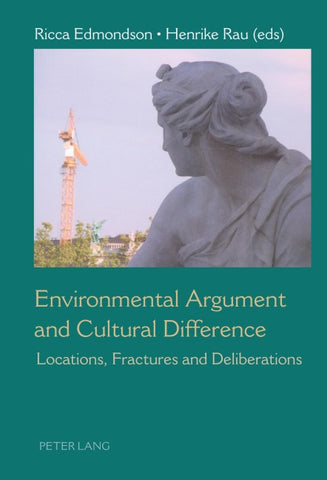 Environmental Argument and Cultural Difference