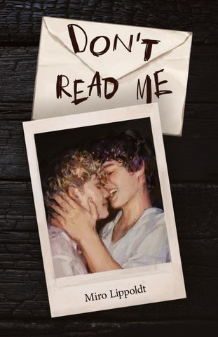Don't read me