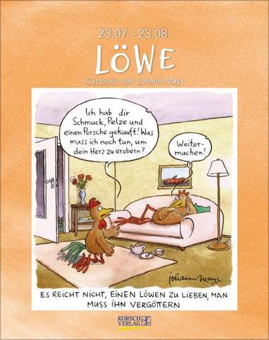 Löwe 2027