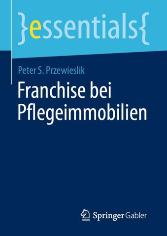 Franchise bei Pflegeimmobilien