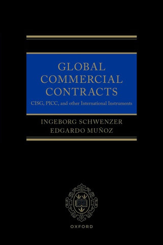 Global Commercial Contracts