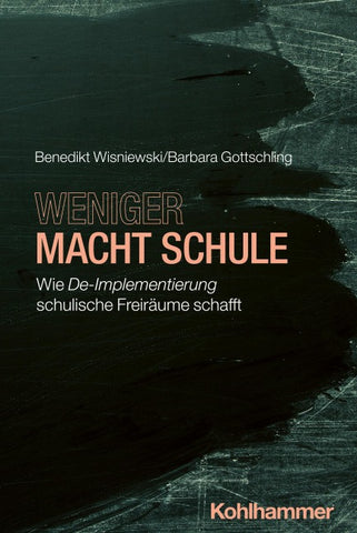 Weniger macht Schule