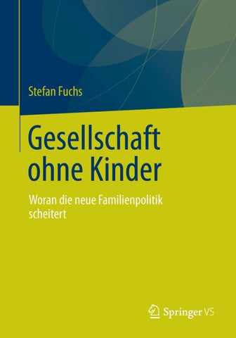 Gesellschaft ohne Kinder