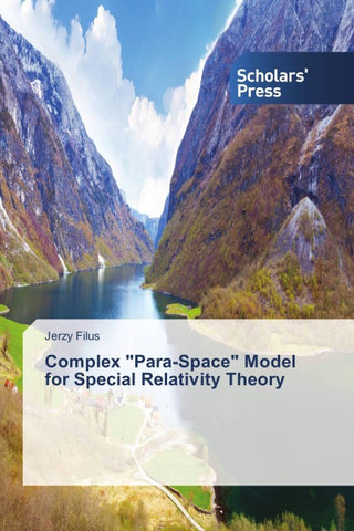 Complex "Para-Space" Model for Special Relativity Theory