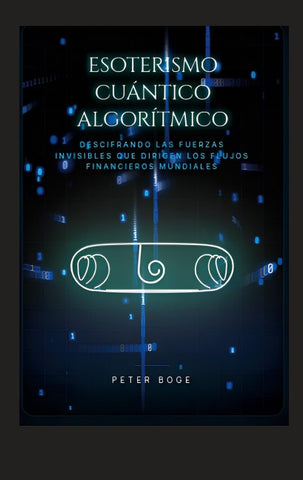 Esoterismo cuántico algorítmico