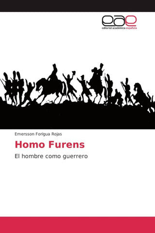 Homo Furens