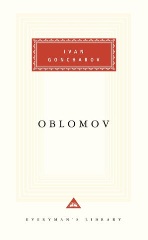 Oblomov