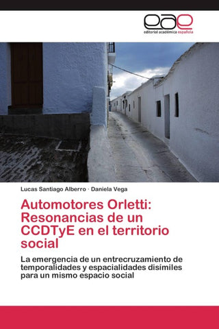 Automotores Orletti: Resonancias de un CCDTyE en el territorio social