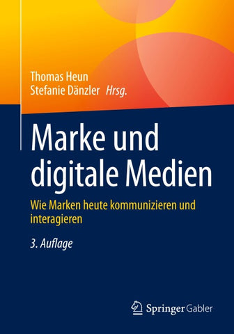 Marke und digitale Medien