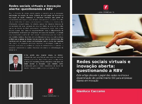 Redes sociais virtuais e inovação aberta: questionando a RBV