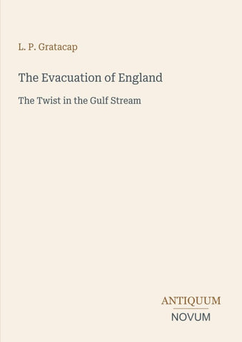 The Evacuation of England