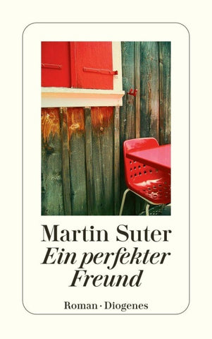 Ein perfekter Freund