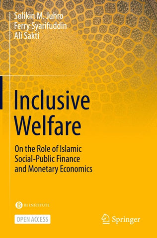 Inclusive Welfare