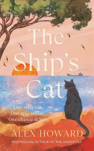 The Ship's Cat