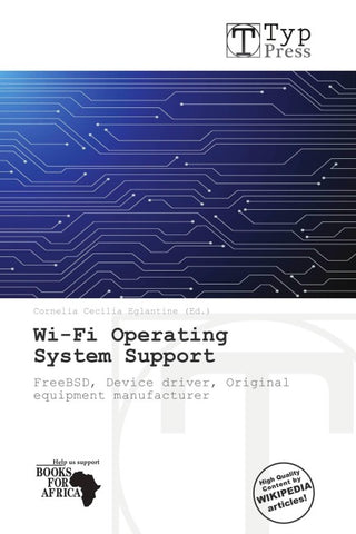 Wi-Fi Operating System Support