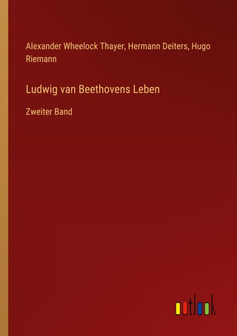 Ludwig van Beethovens Leben