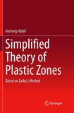 Simplified Theory of Plastic Zones