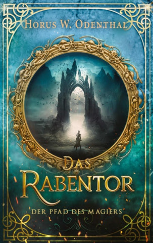 Der Pfad des Magiers