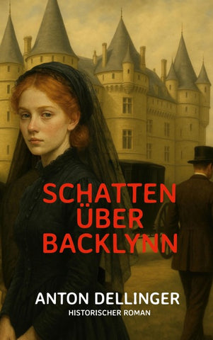 Schatten über Backlynn