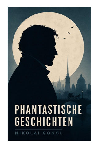 Phantastische Geschichten