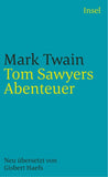Tom Sawyers Abenteuer
