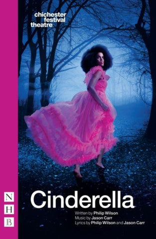 Cinderella (Chichester Festival Youth Theatre Version)