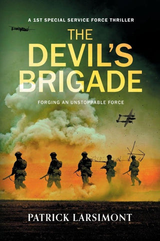 The Devil's Brigade