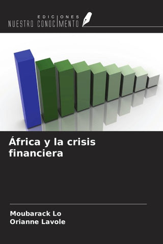 África y la crisis financiera