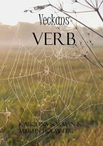 Veckans Verb