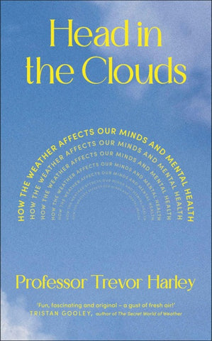 Head in the Clouds