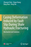 Casing Deformation Induced by Fault Slip During Shale Hydraulic Fracturing
