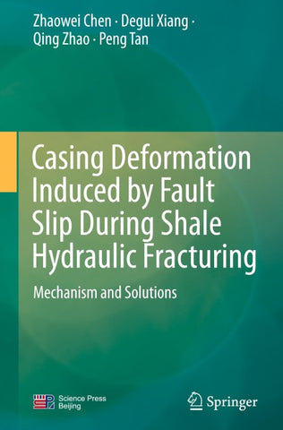 Casing Deformation Induced by Fault Slip During Shale Hydraulic Fracturing